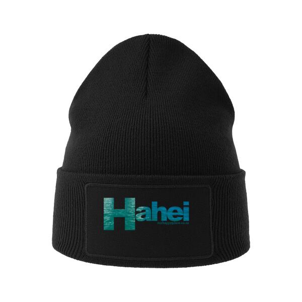 Hahei - Beanie Thumbnail