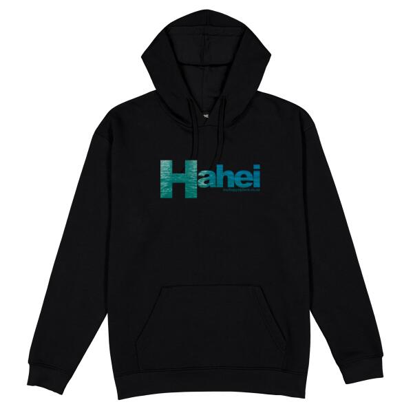 Hahei - Essential Hoodie Thumbnail
