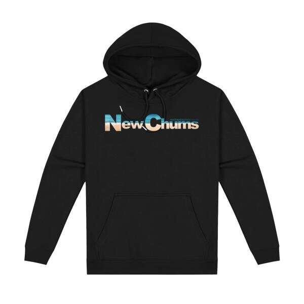 New Chums - Signature Hoodie - Kids Thumbnail