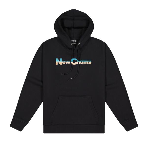 New Chums - Signature Hoodie - Womens Thumbnail