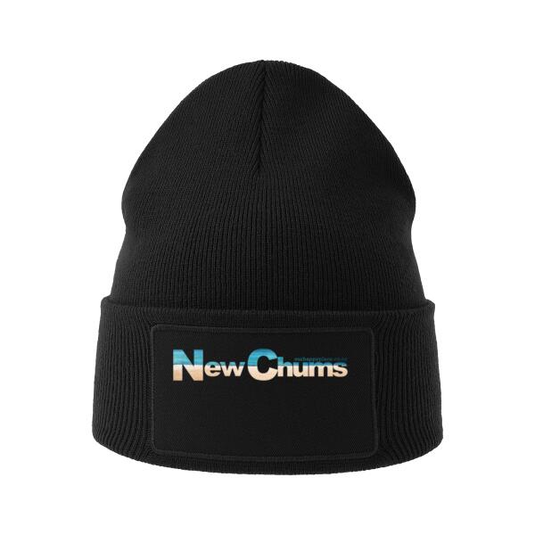New Chums - Beanie Thumbnail