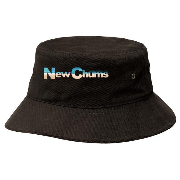 New Chums - Bucket Hat Thumbnail