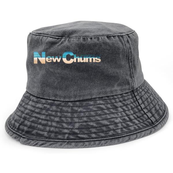 New Chums - Vintage Bucket Hat Thumbnail