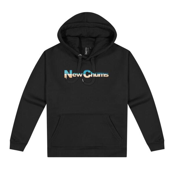 New Chums - Premium Hoodie Thumbnail
