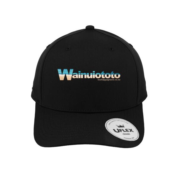 Wainuiototo - Classic Cap Thumbnail