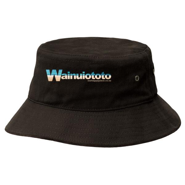 Wainuiototo - Bucket Hat Thumbnail