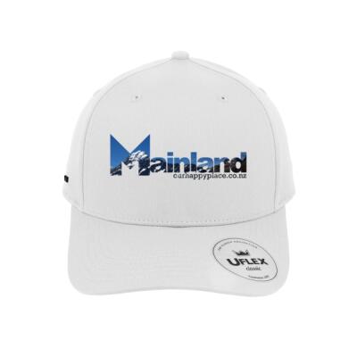 Mainland - Classic Cap Thumbnail