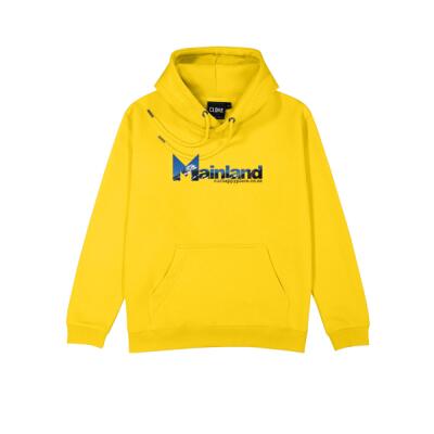 Mainland - Signature Hoodie - Kids Thumbnail