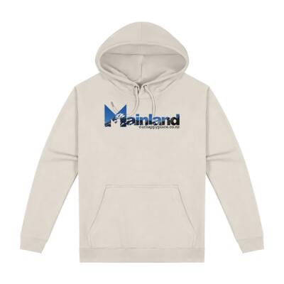 Mainland - Signature Hoodie - Mens Thumbnail