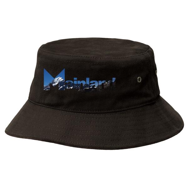 Mainland - Bucket Hat Thumbnail