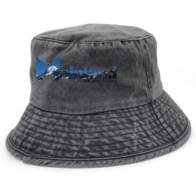 Mainland - Vintage Bucket Hat Thumbnail