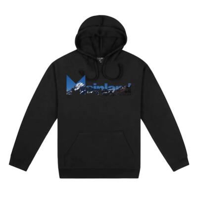 Mainland - Essential Hoodie - Kids Thumbnail