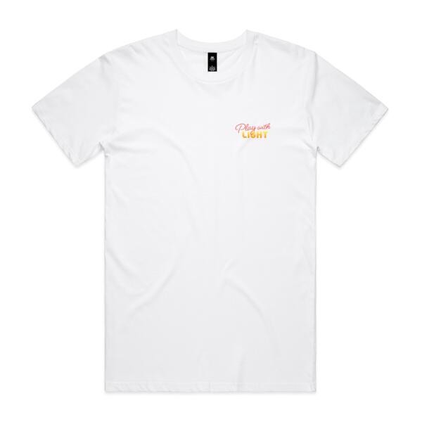 PWL Mens - AS Colour Mens Staple Tee Thumbnail