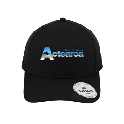 Aotearoa Beach - Classic Cap Thumbnail