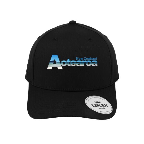 Aotearoa Beach - Classic Cap Thumbnail