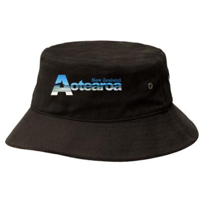 Aotearoa Beach - Classic Bucket Hat Thumbnail