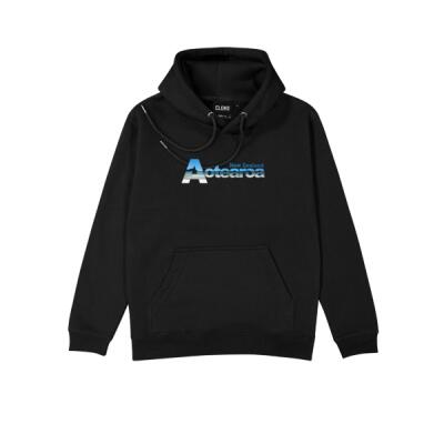 Aotearoa Beach - Signature Hoodie - Youth Thumbnail