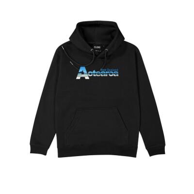Aotearoa Beach - Signature Hoodie - Kids Thumbnail