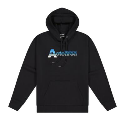 Aotearoa Beach - Signature Hoodie - Womens Thumbnail