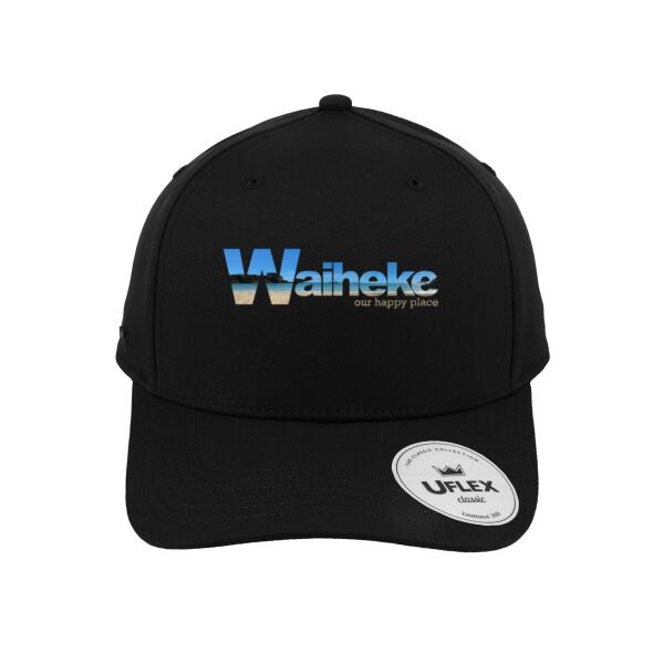 Waiheke - Classic Cap Thumbnail