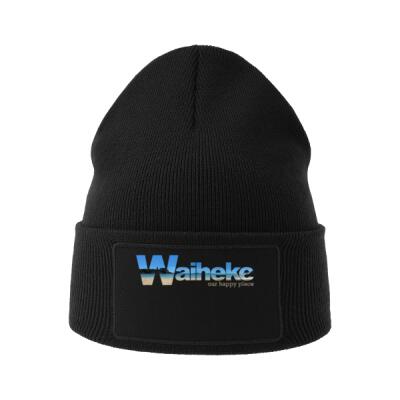 Waiheke - Beanie Thumbnail