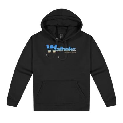 Waiheke - Premium Hoodie Thumbnail