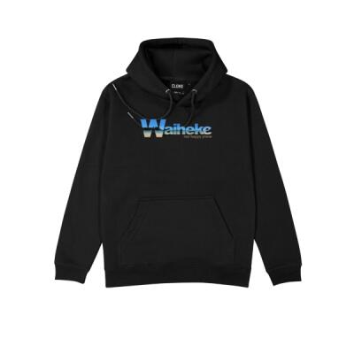 Waiheke - Kids Signature Hoodie Thumbnail