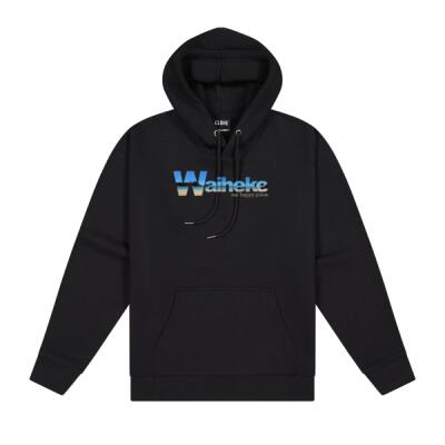 Waiheke - Womens Signature Hoodie Thumbnail
