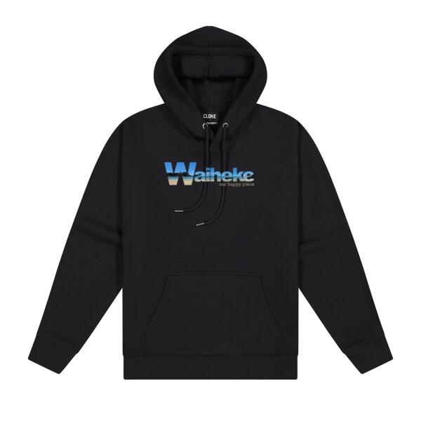 Waiheke - Womens Signature Hoodie Thumbnail