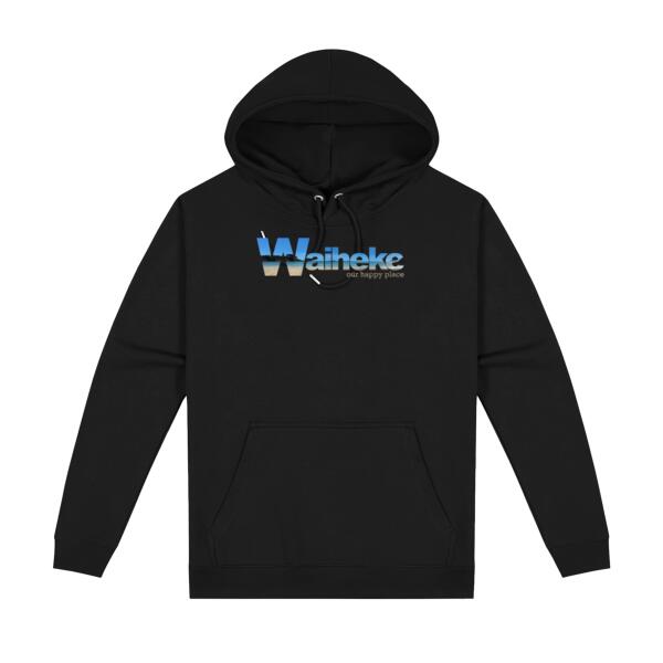 Waiheke - Mens Signature Hoodie Thumbnail