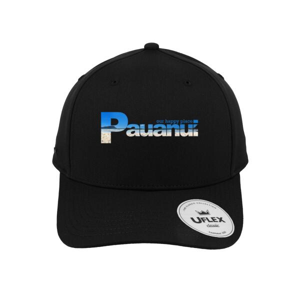 Pauanui - Classic Cap Thumbnail