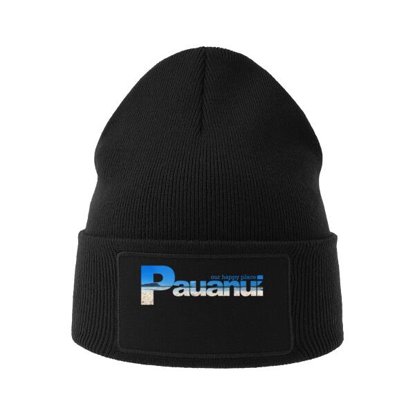 Pauanui - Beanie Thumbnail