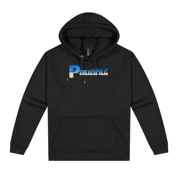 Pauanui - Premium Hoodie Thumbnail