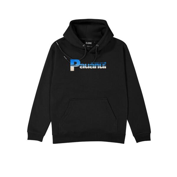Pauanui - Kids Signature Hoodie Thumbnail