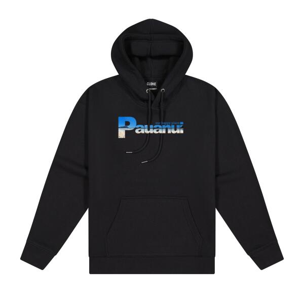 Pauanui - Womens Signature Hoodie Thumbnail