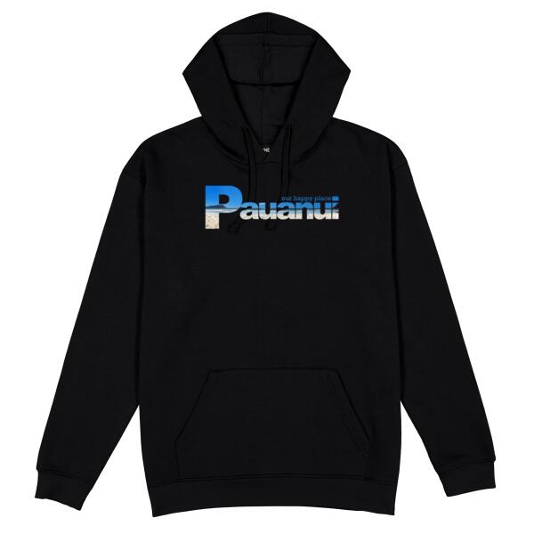 Pauanui - Essential Hoodie Thumbnail