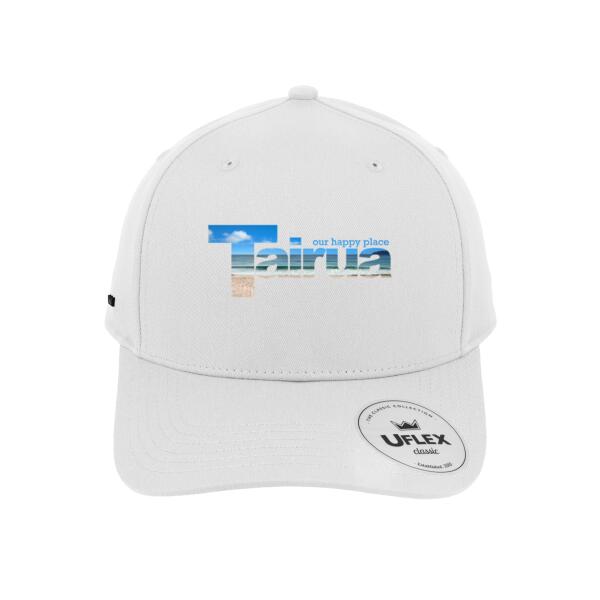 Tairua - Classic Cap Thumbnail