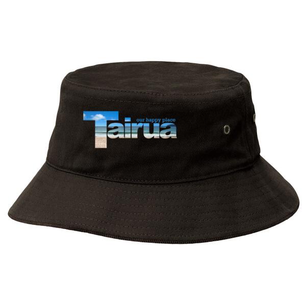Tairua - Classic Bucket Hat Thumbnail