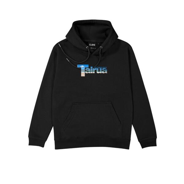 Tairua - Youth Signature Hoodie Thumbnail