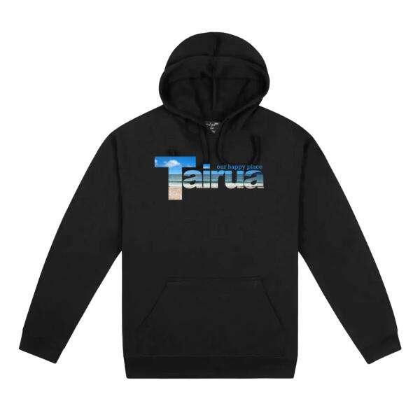 Tairua - Kids Essential Hoodie Thumbnail