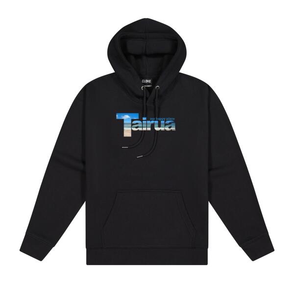Tairua - Womens Signature Hoodie Thumbnail