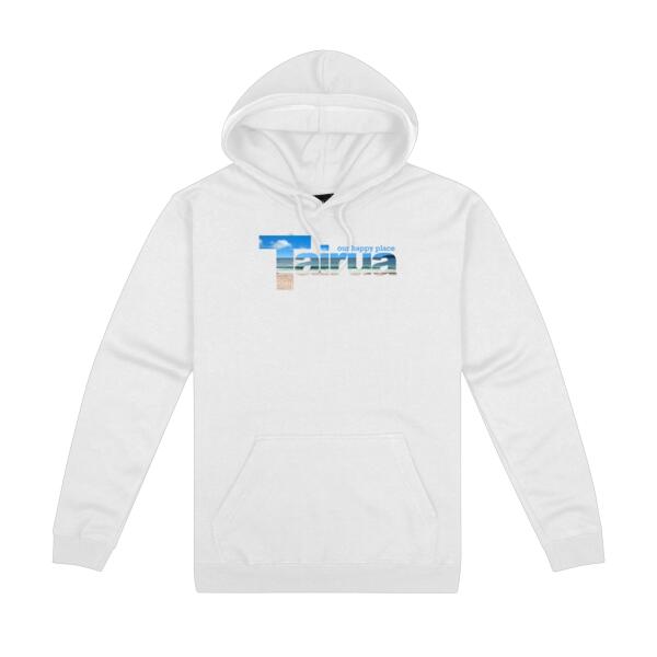 Tairua - Mens Signature Hoodie Thumbnail