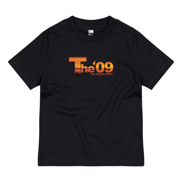 The '09 Sunrise - Kids Crew Neck Tee Thumbnail