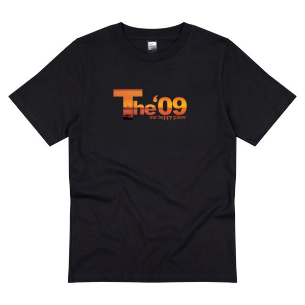 The '09 Sunrise - Youth Crew Neck Tee Thumbnail