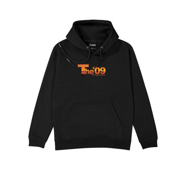The '09 Sunrise - Kids Signature Hoodie Thumbnail