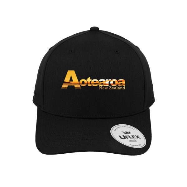 Aotearoa Sunset - Classic Cap Thumbnail