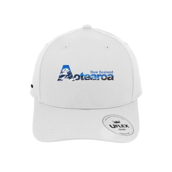 Aotearoa Mountain -  Thumbnail