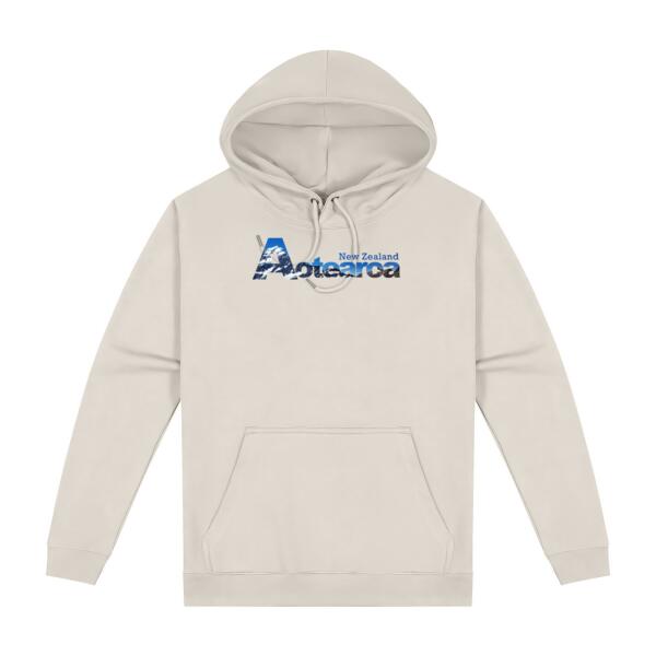 Aotearoa Mountain -  Thumbnail
