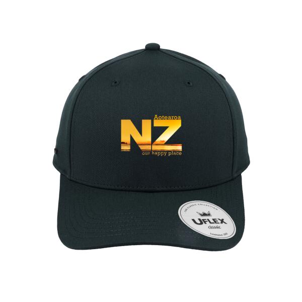 NZ Sunset - Classic Cap Thumbnail