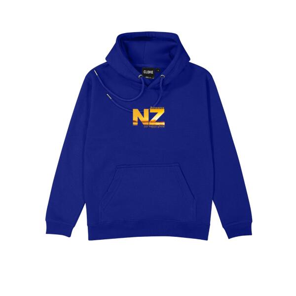 NZ Sunset - Signature Hoodie - Youth Thumbnail